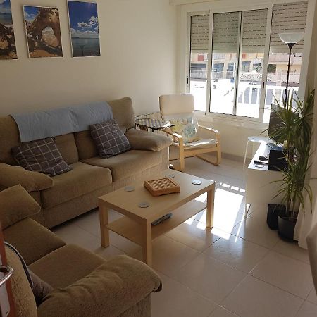 Tulstig Delmar Apartamento Vilanova i la Geltrú Exterior foto