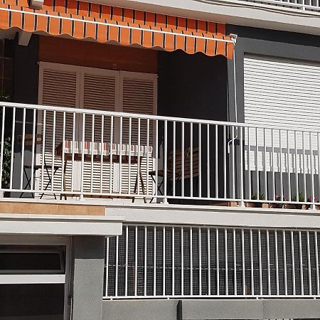 Tulstig Delmar Apartamento Vilanova i la Geltrú Exterior foto
