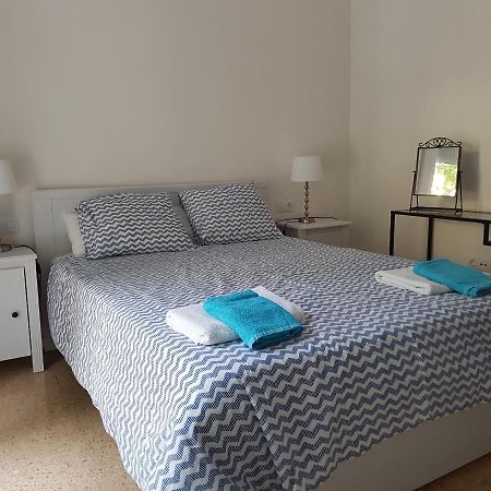 Tulstig Delmar Apartamento Vilanova i la Geltrú Exterior foto