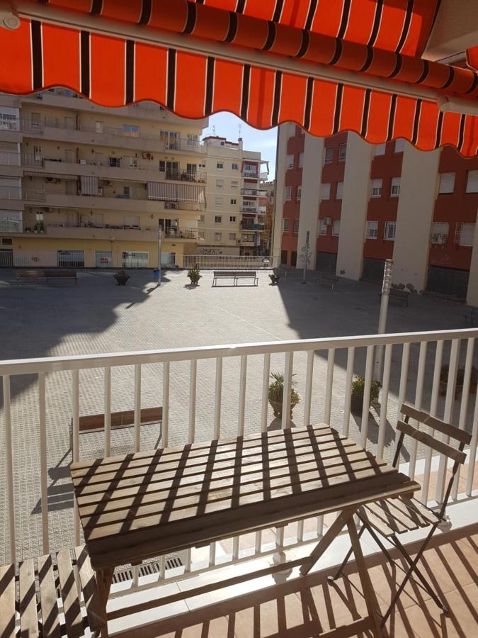 Tulstig Delmar Apartamento Vilanova i la Geltrú Exterior foto
