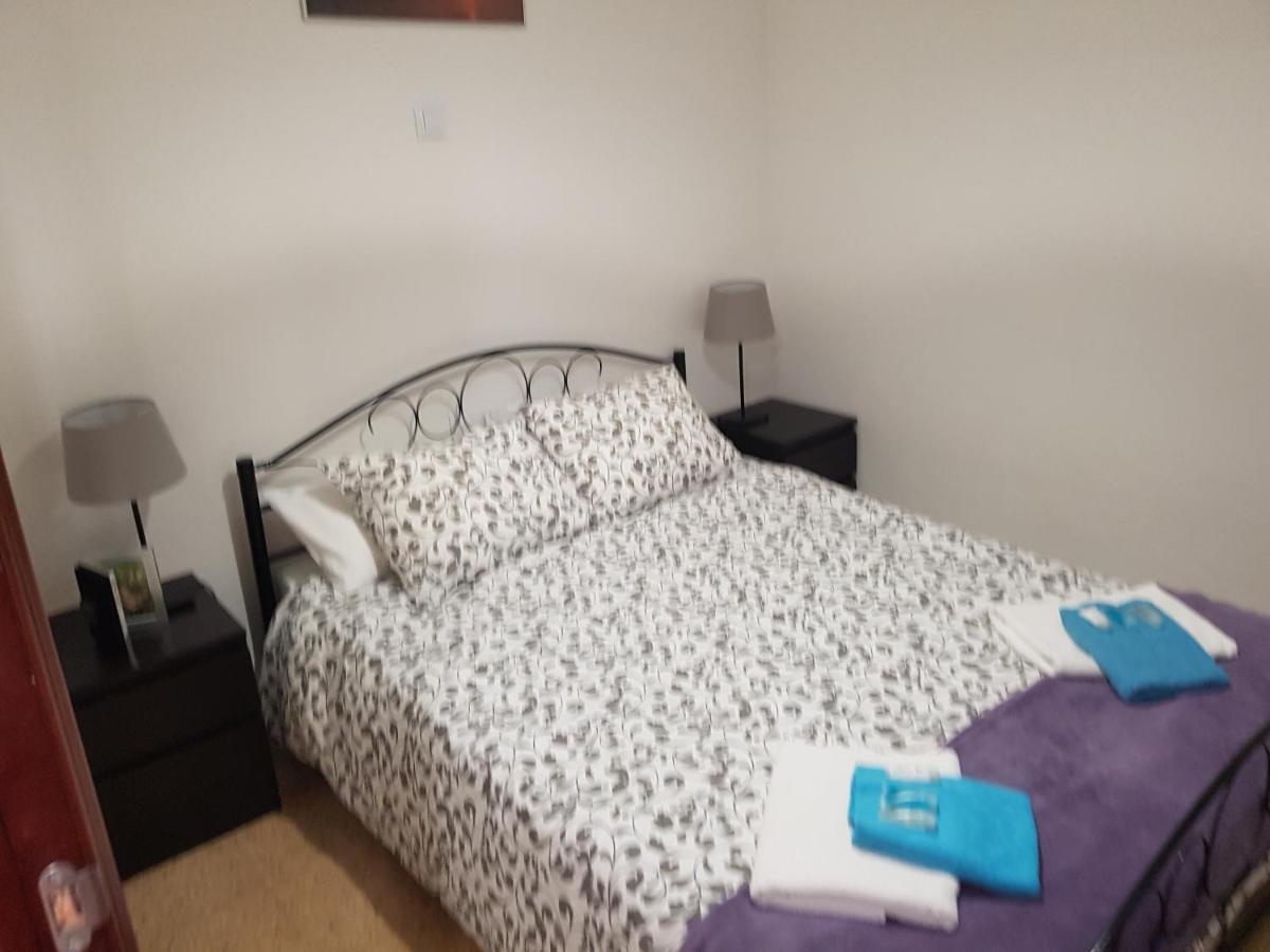 Tulstig Delmar Apartamento Vilanova i la Geltrú Exterior foto