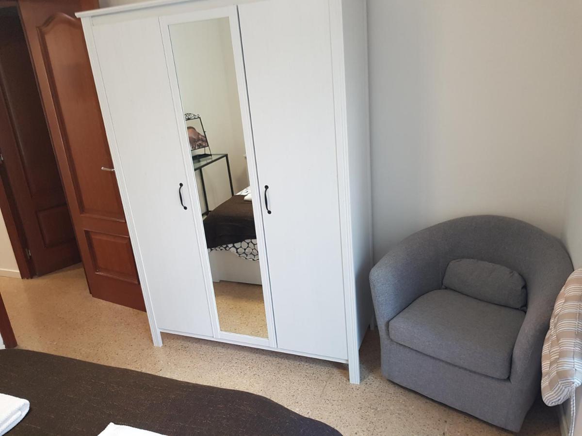 Tulstig Delmar Apartamento Vilanova i la Geltrú Exterior foto