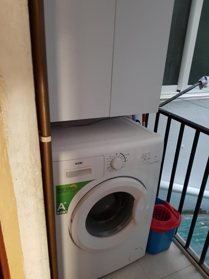 Tulstig Delmar Apartamento Vilanova i la Geltrú Exterior foto