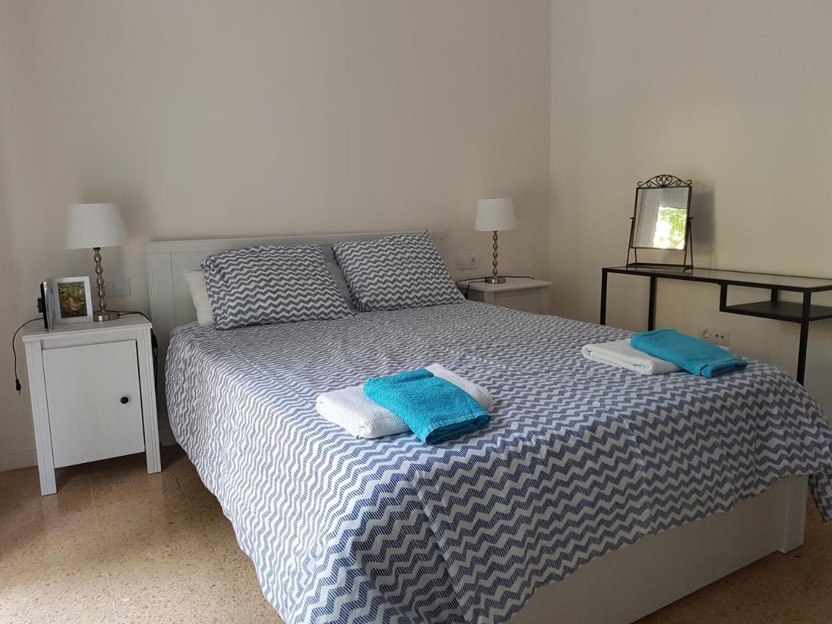 Tulstig Delmar Apartamento Vilanova i la Geltrú Exterior foto