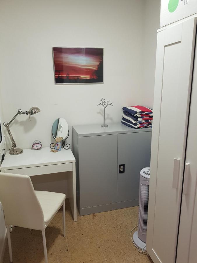 Tulstig Delmar Apartamento Vilanova i la Geltrú Exterior foto