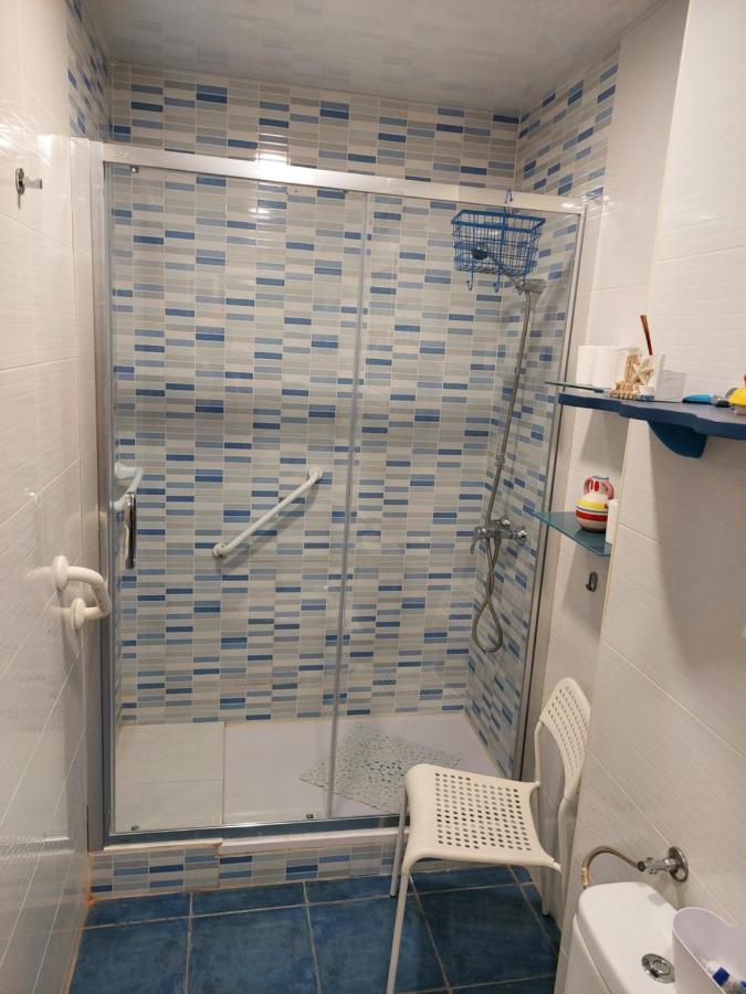 Tulstig Delmar Apartamento Vilanova i la Geltrú Exterior foto