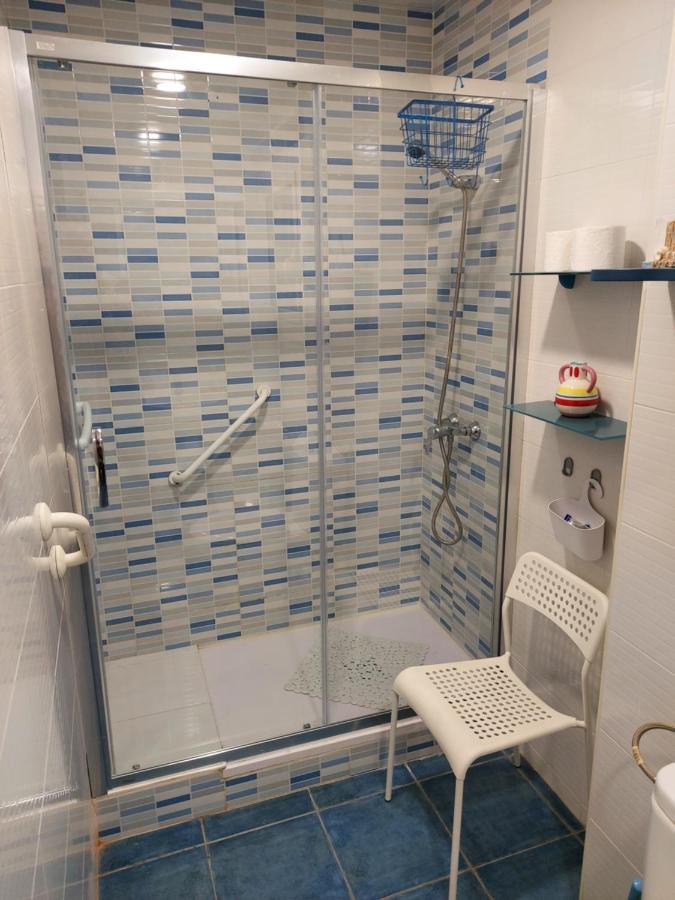 Tulstig Delmar Apartamento Vilanova i la Geltrú Exterior foto